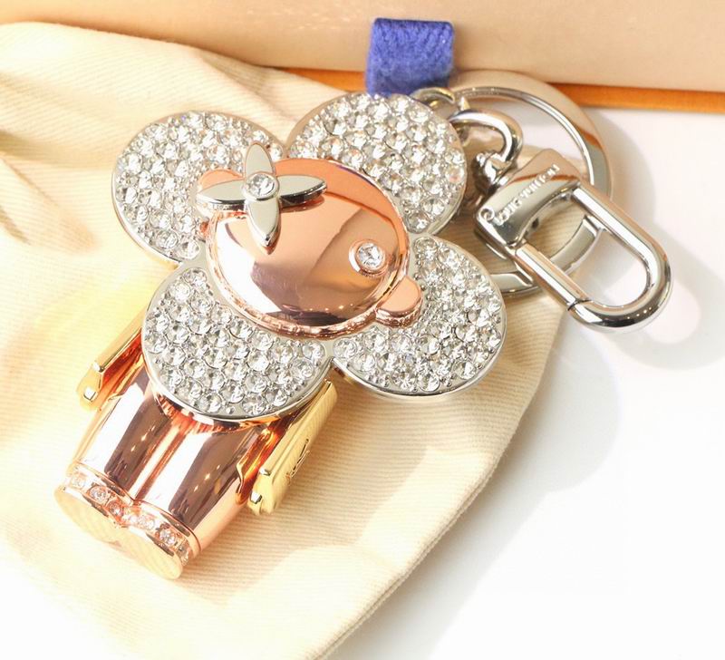 LV keyring lyh55
